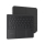 AmazingThing Minimal Case Keylite Combo na iPad 11" 2025 - czarne - 1526909 - zdjęcie 3